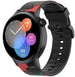Huawei Watch GT 3 42mm Camo Strap (Red)