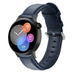 Huawei Watch GT 3 42mm Leather Strap (Dark Blue)