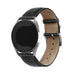 Huawei Watch GT 3 42mm Leather Strap Crocodile Grain (Black)