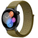 Huawei Watch GT 3 42mm Nylon Strap (Olive)