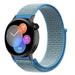 Huawei Watch GT 3 42mm Nylon Strap (Blue)