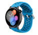 Huawei Watch GT 3 42mm Breathable Strap (Light Blue)