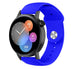 Huawei Watch GT 3 42mm Sport Strap (Blue)