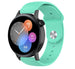 Huawei Watch GT 3 42mm Sport Strap (Aqua)