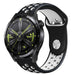 Huawei Watch GT 3 46mm Sport Strap (Black/White)