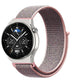 Huawei Watch GT 3 Pro 46mm Nylon Strap (Grey/Pink)