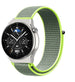 Huawei Watch GT 3 Pro 46mm Nylon Strap (Fluorescent)