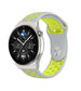 Huawei Watch GT 3 Pro 46mm Sport Strap (Grey/Yellow)
