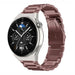 Huawei Watch GT 3 Pro 46mm Steel Strap (Bronze Gold)