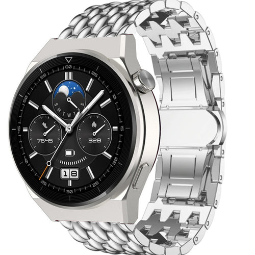 huawei-watch-gt-3-pro-46mm-stalen-draak-bandje-zil