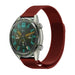 Huawei Watch GT 2 Milanese Strap (Red)