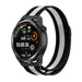 Huawei Watch GT Runner Milanese Strap (Black/White)