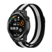 Huawei Watch GT Runner Milanese Strap (Black/White)