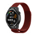 Huawei Watch GT Runner Milanese Strap (Red)