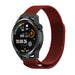 Huawei Watch GT Runner Milanese Strap (Red)