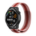 Huawei Watch GT Milanese Strap (Red/Pink)