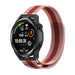 Huawei Watch GT Milanese Strap (Red/Pink)