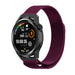 Huawei Watch GT Milanese Strap (Purple)