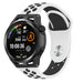 Huawei Watch GT Sport Strap (White/Black)