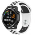 Huawei Watch GT Sport Strap (White/Black)