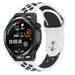 Huawei Watch GT Runner Sport Strap (White/Black)