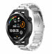 Huawei Watch GT Runner Steel Strap (Silver)