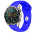 Huawei Watch GT 2 Sport Strap (Blue)