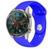 Huawei Watch GT 2 Sport Strap (Blue)