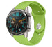 Huawei Watch GT 2 Sport Strap (Light Green)