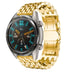 Huawei Watch GT 2 Steel Strap Dragon (Gold)