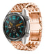 Huawei Watch GT 2 Steel Strap Dragon (Rose Gold)
