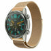 Huawei Watch GT 2 Milanese Strap (Rose Gold)
