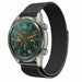 Huawei Watch GT 2 Milanese Strap (Black)