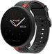 Polar Ignite 2 Camo Strap (Red)