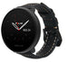 Polar Ignite 3 Leather Strap (Black)