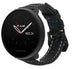 Polar Ignite 3 Leather Strap (Black)