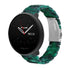 Polar Ignite 3 Resin Strap (Green)