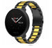 Polar Ignite 2 Steel Strap (Black/Gold)