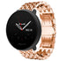 Polar Ignite 3 Steel Strap Dragon (Rose Gold)