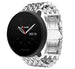 Polar Ignite 2 Steel Strap Dragon (Silver)