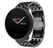 Polar Ignite 3 Steel Strap Dragon (Black)