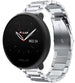 Polar Ignite 3 Titanium Strap (Silver)