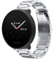 Polar Ignite 2 Titanium Strap (Silver)