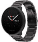 Polar Ignite 2 Titanium Strap (Black)