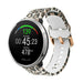 Polar Ignite Strap Lucky Leopard