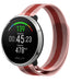 Polar Ignite Milanese Strap (Red/Pink)