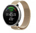 Polar Ignite Milanese Strap (Champagne)