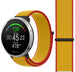 Polar Ignite Nylon Strap (Germany)