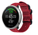 Polar Ignite Nylon Strap with Buckle (Red)