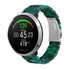 Polar Ignite Resin Strap (Green)